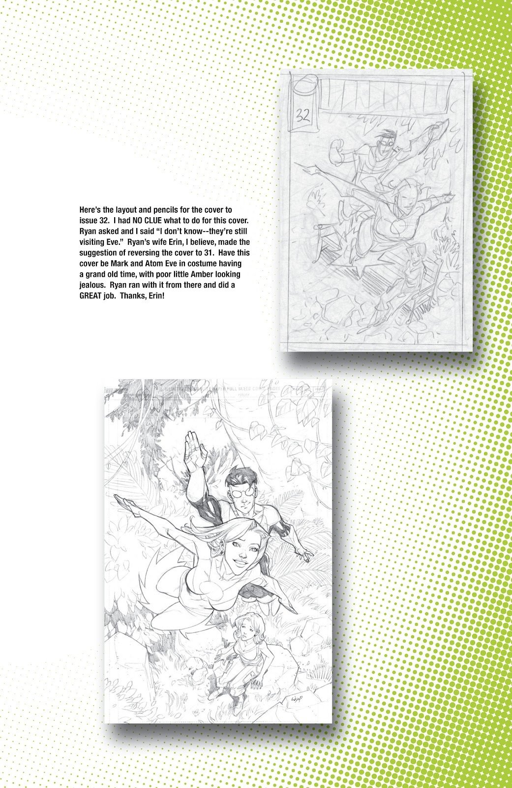 Read Invincible 2003 EN Manga Online