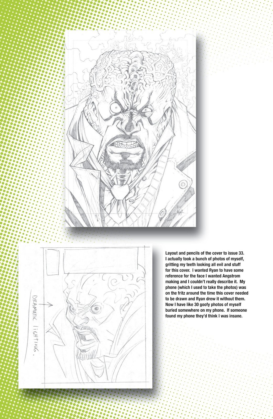 Read Invincible 2003 EN Manga Online