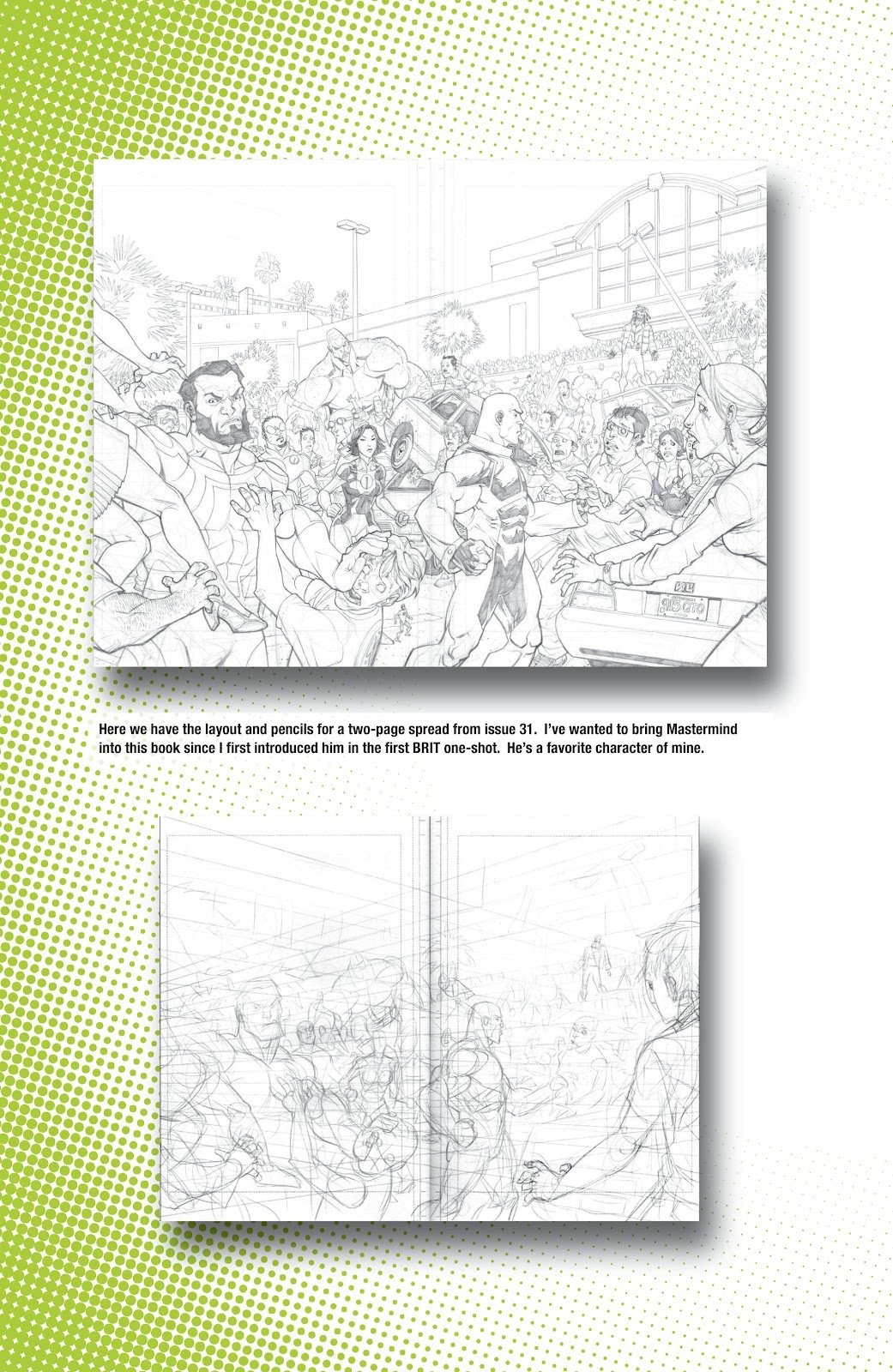 Read Invincible 2003 EN Manga Online