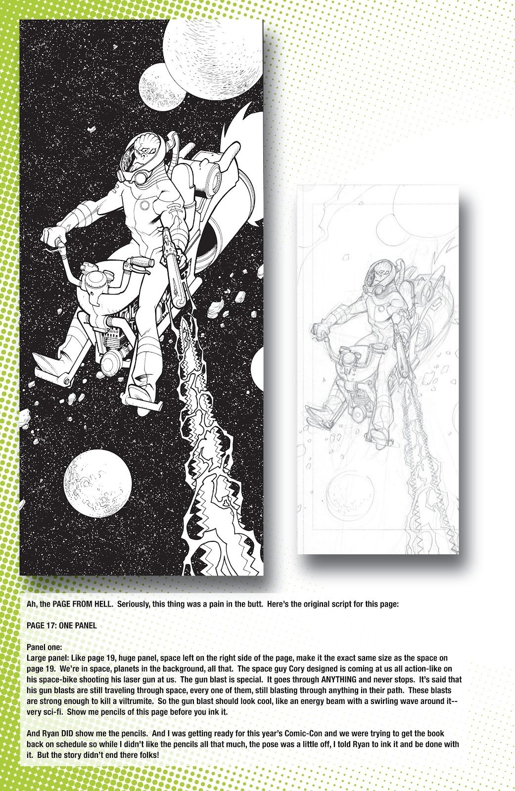 Read Invincible 2003 EN Manga Online