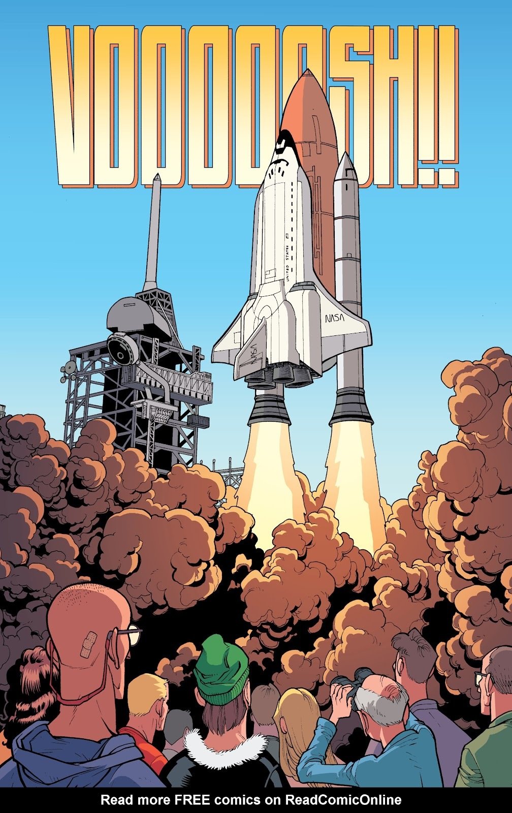 Read Invincible 2003 EN Manga Online