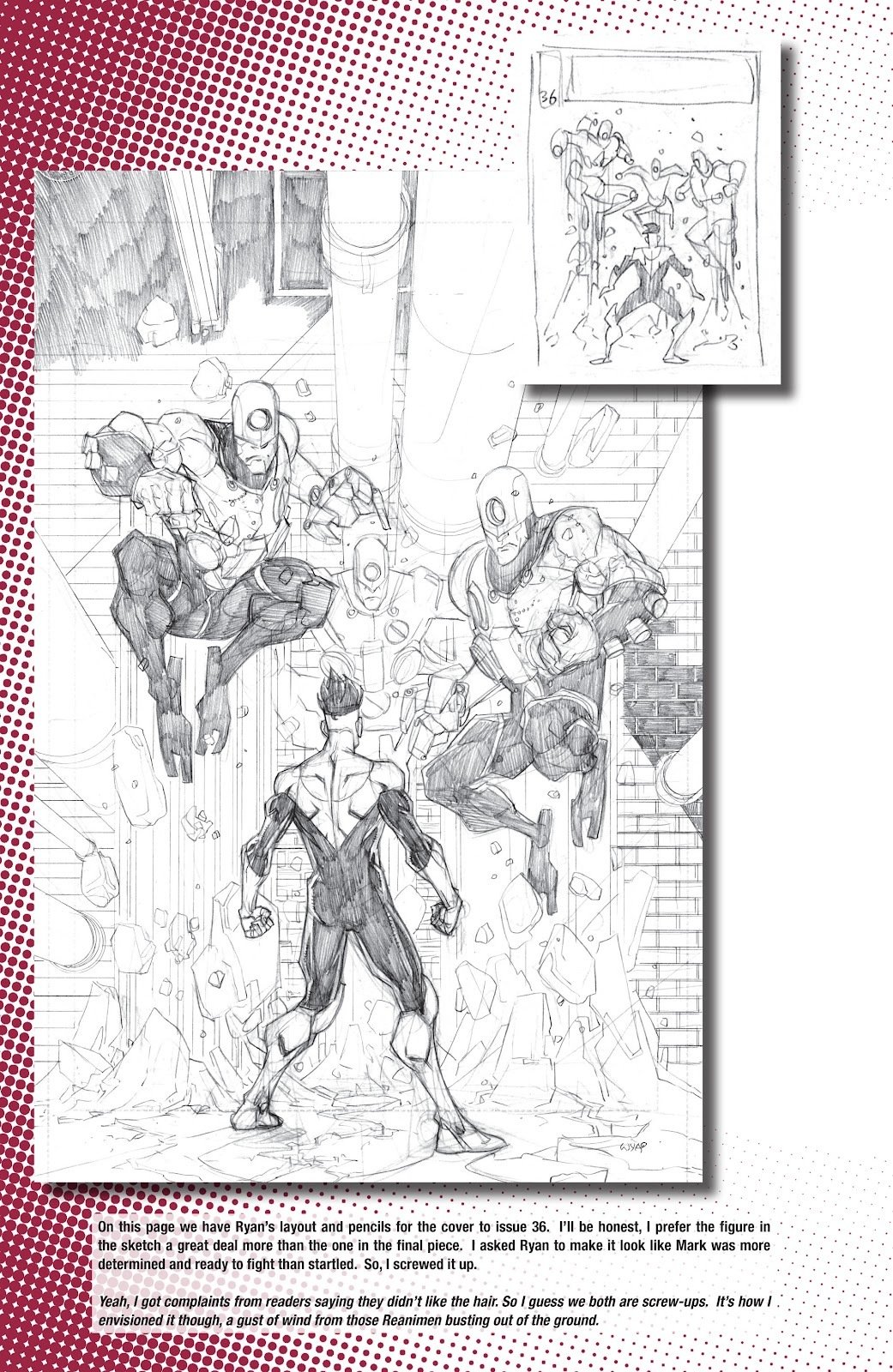 Read Invincible 2003 EN Manga Online