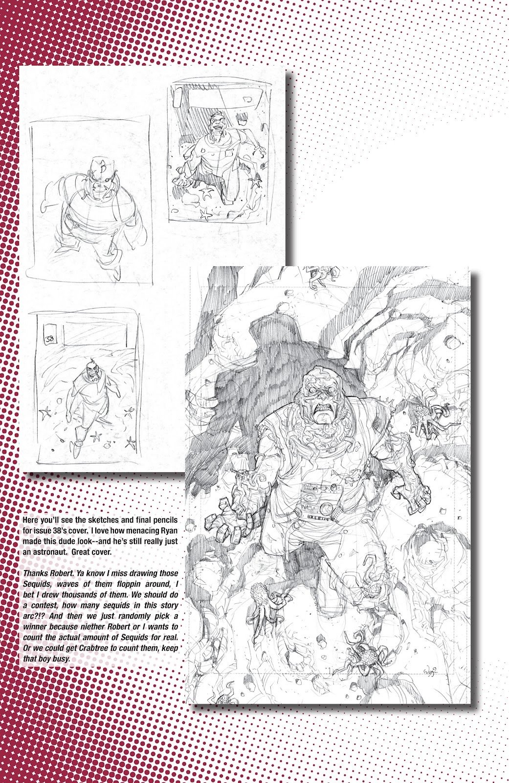 Read Invincible 2003 EN Manga Online