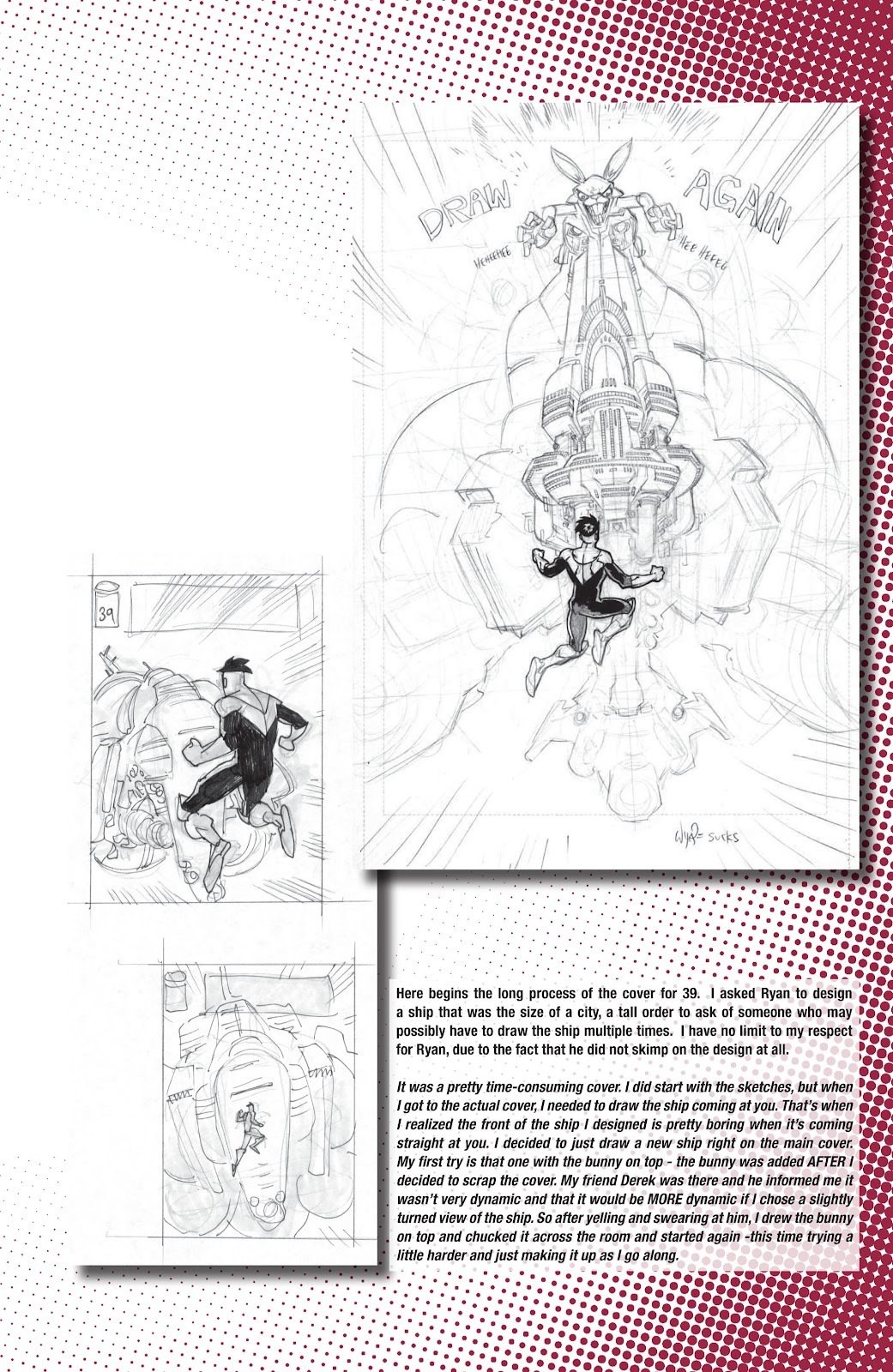 Read Invincible 2003 EN Manga Online