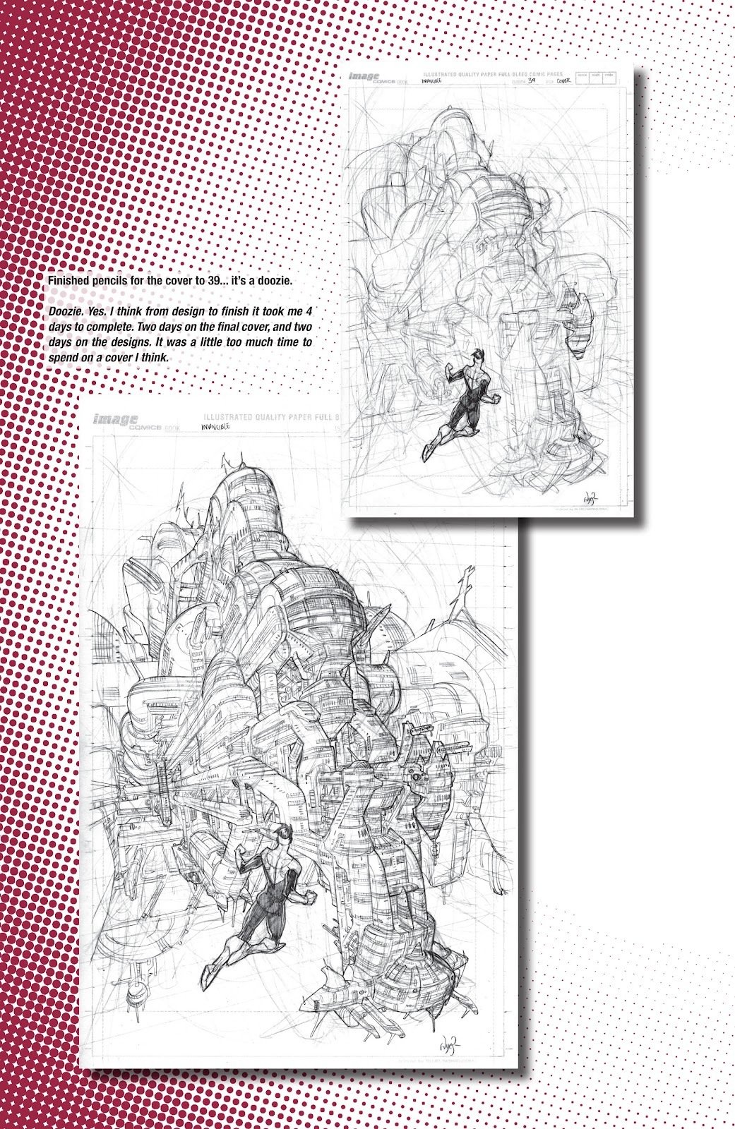 Read Invincible 2003 EN Manga Online