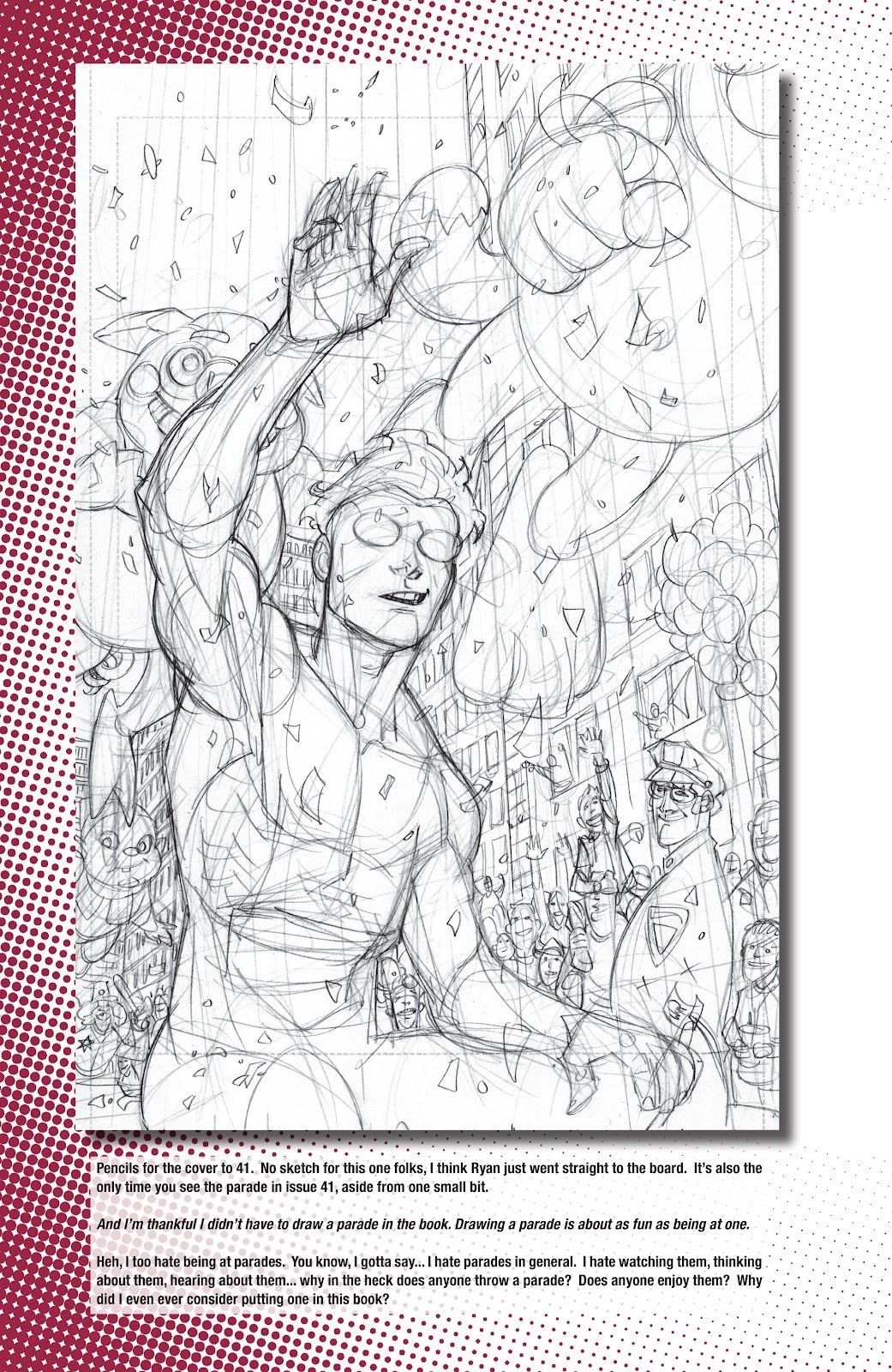 Read Invincible 2003 EN Manga Online