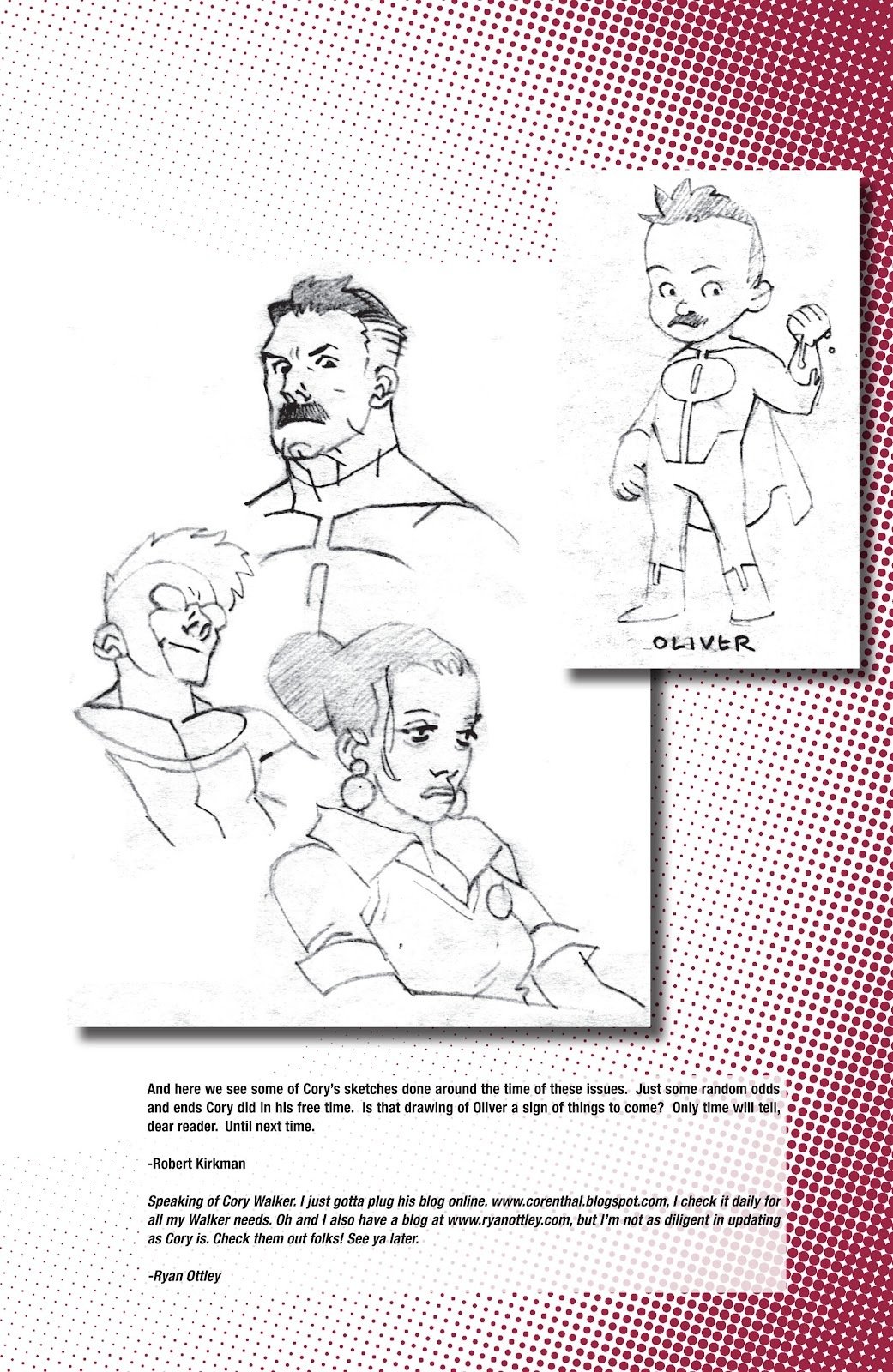 Read Invincible 2003 EN Manga Online