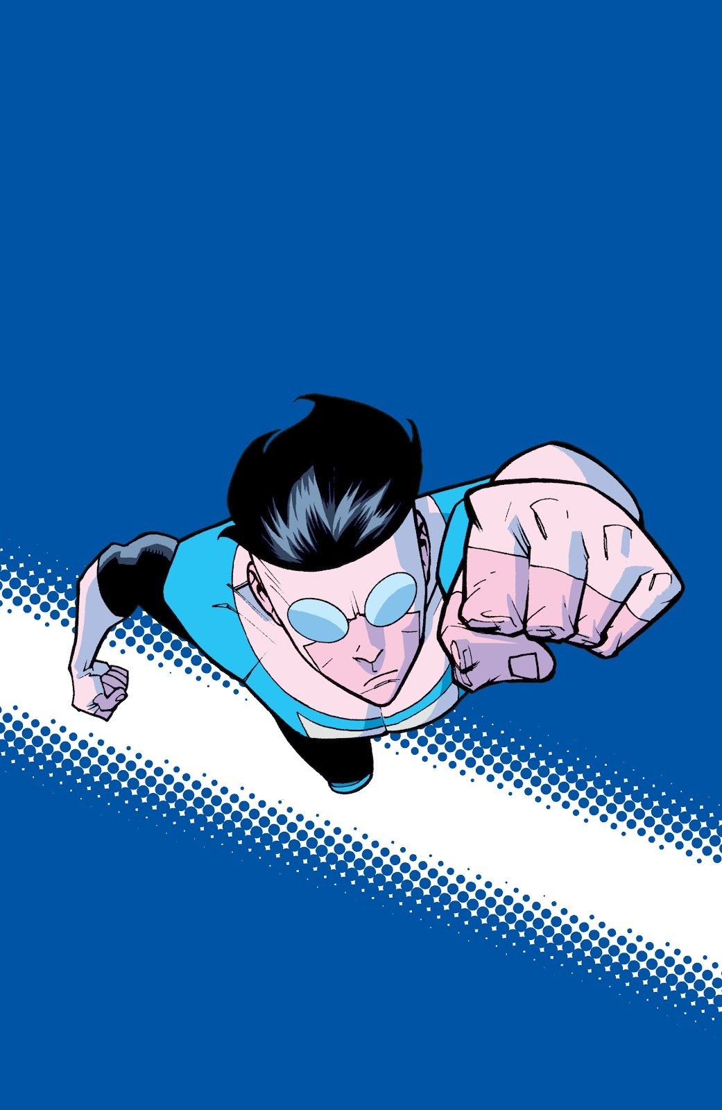 Read Invincible 2003 EN Manga Online