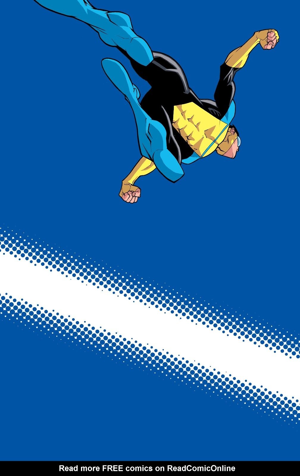 Read Invincible 2003 EN Manga Online