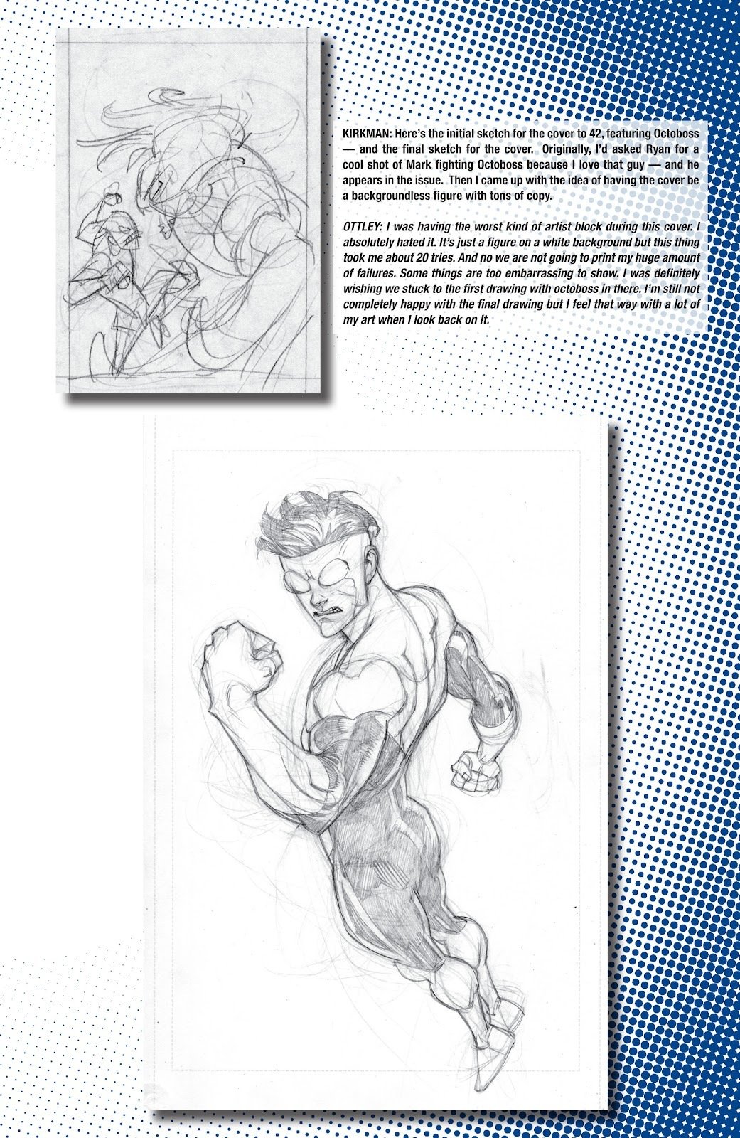 Read Invincible 2003 EN Manga Online