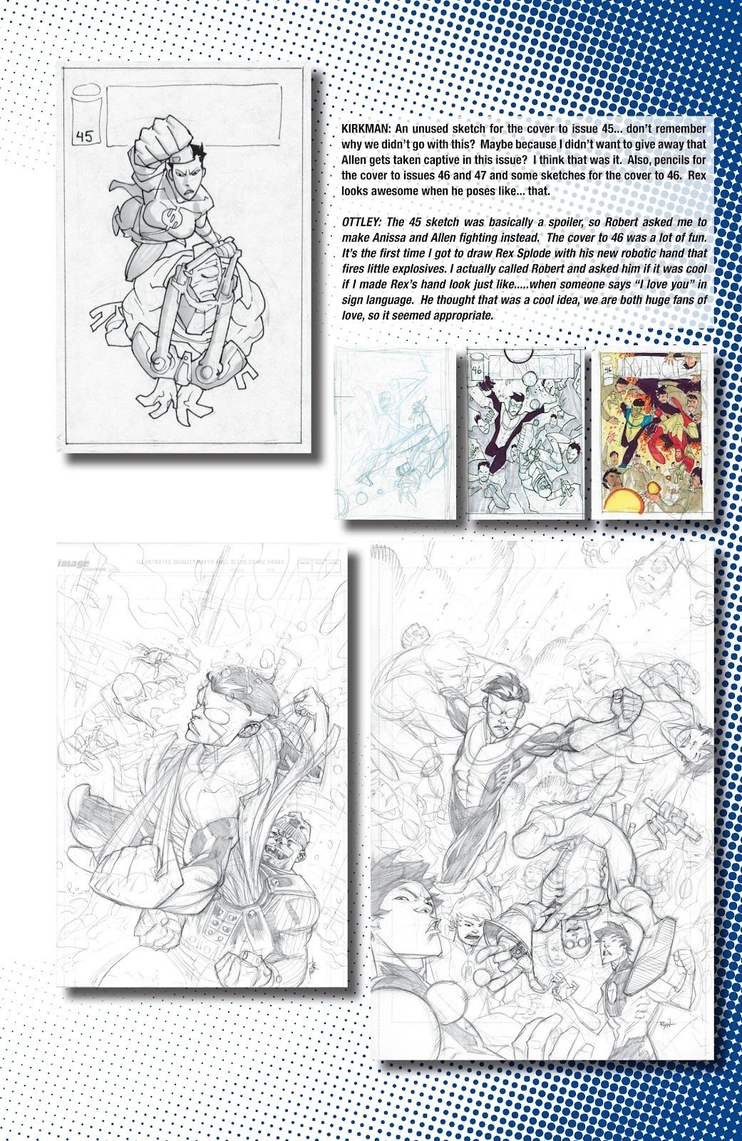 Read Invincible 2003 EN Manga Online
