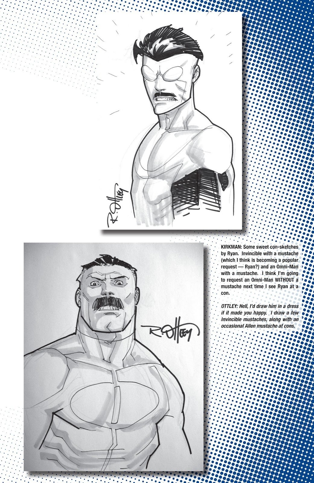 Read Invincible 2003 EN Manga Online