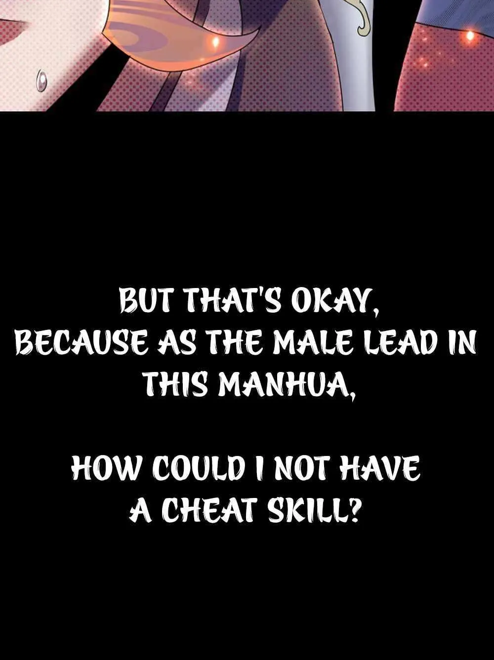 Read Invincible After Shocking My Empress Wife Manga Online