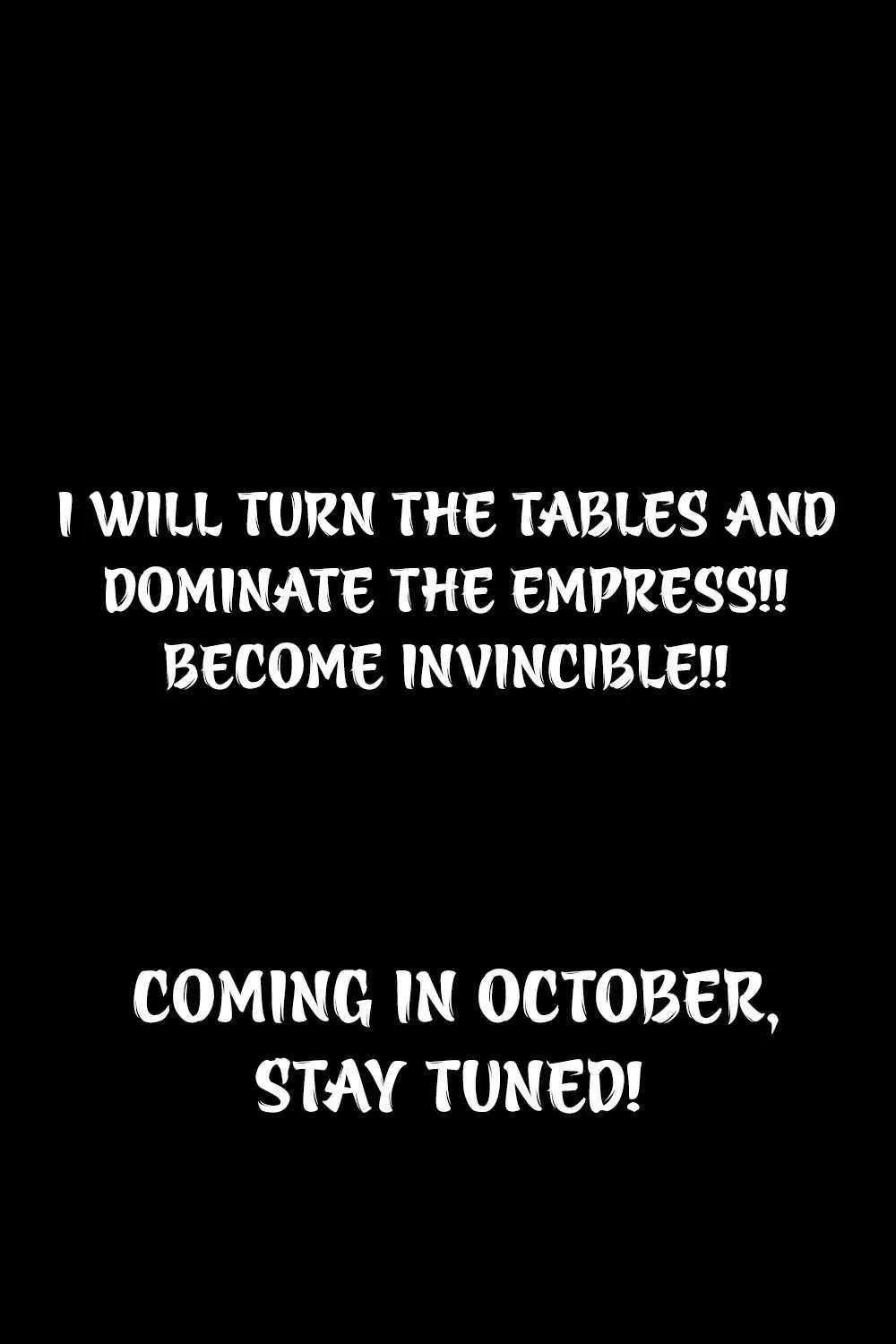 Read Invincible After Shocking My Empress Wife Manga Online