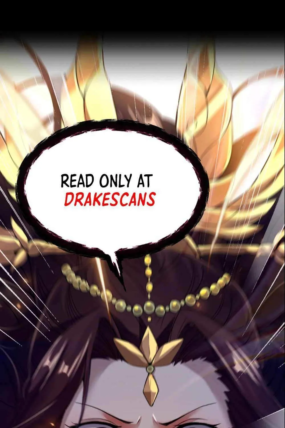 Read Invincible After Shocking My Empress Wife Manga Online