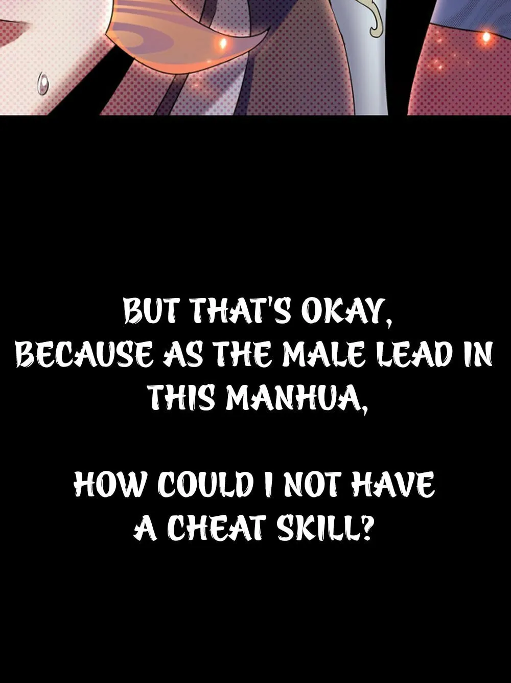 Read Invincible After Shocking My Empress Wife Manga Online