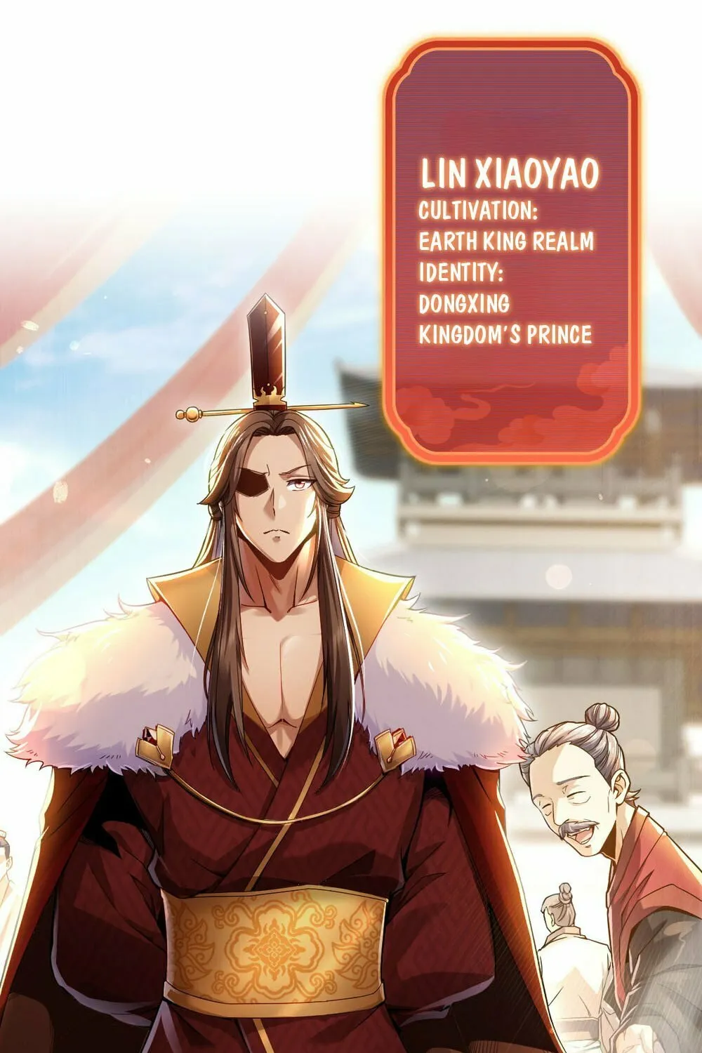 Read Invincible After Shocking My Empress Wife Manga Online