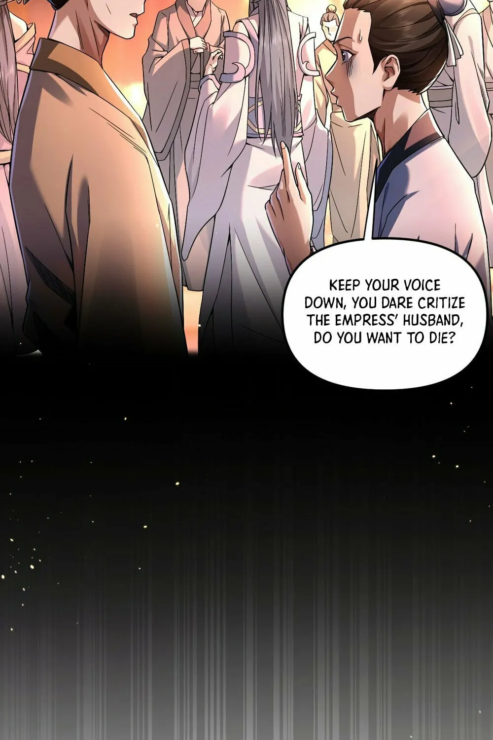 Read Invincible After Shocking My Empress Wife Manga Online