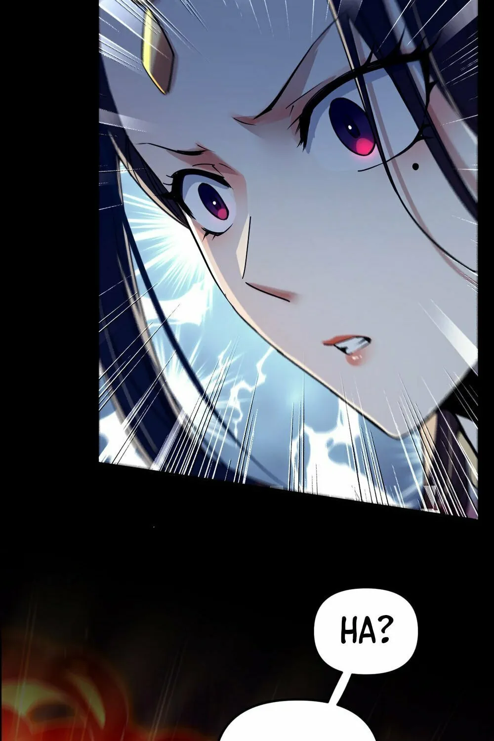 Read Invincible After Shocking My Empress Wife Manga Online