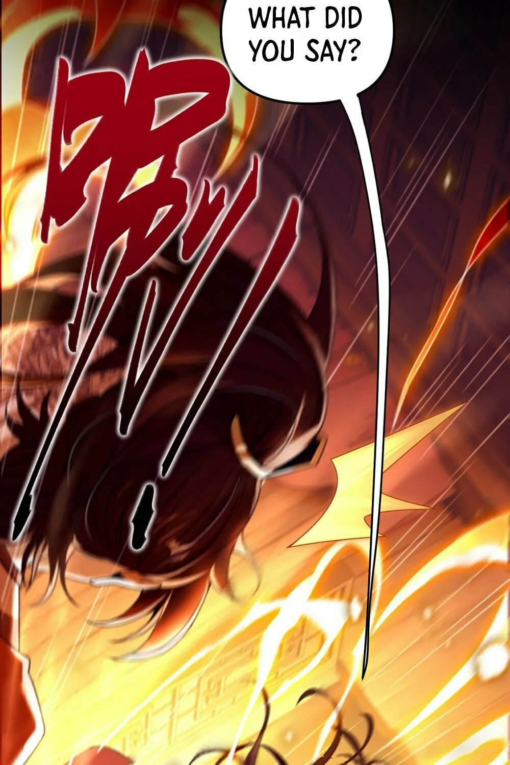 Read Invincible After Shocking My Empress Wife Manga Online