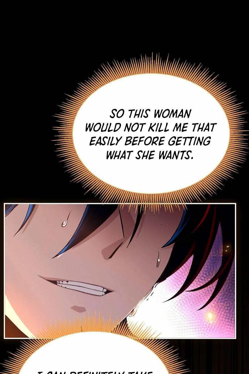 Read Invincible After Shocking My Empress Wife Manga Online