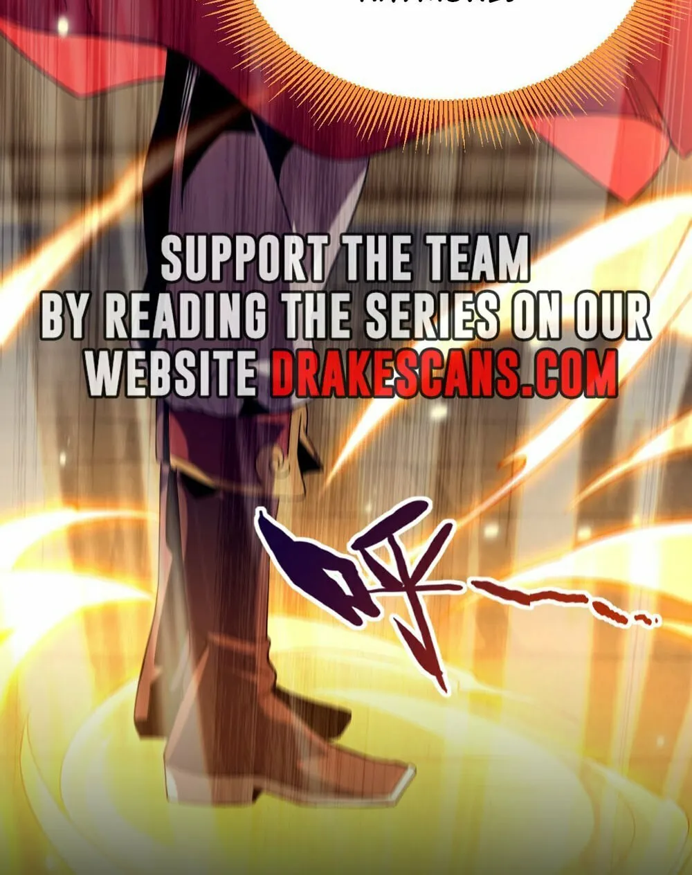 Read Invincible After Shocking My Empress Wife Manga Online