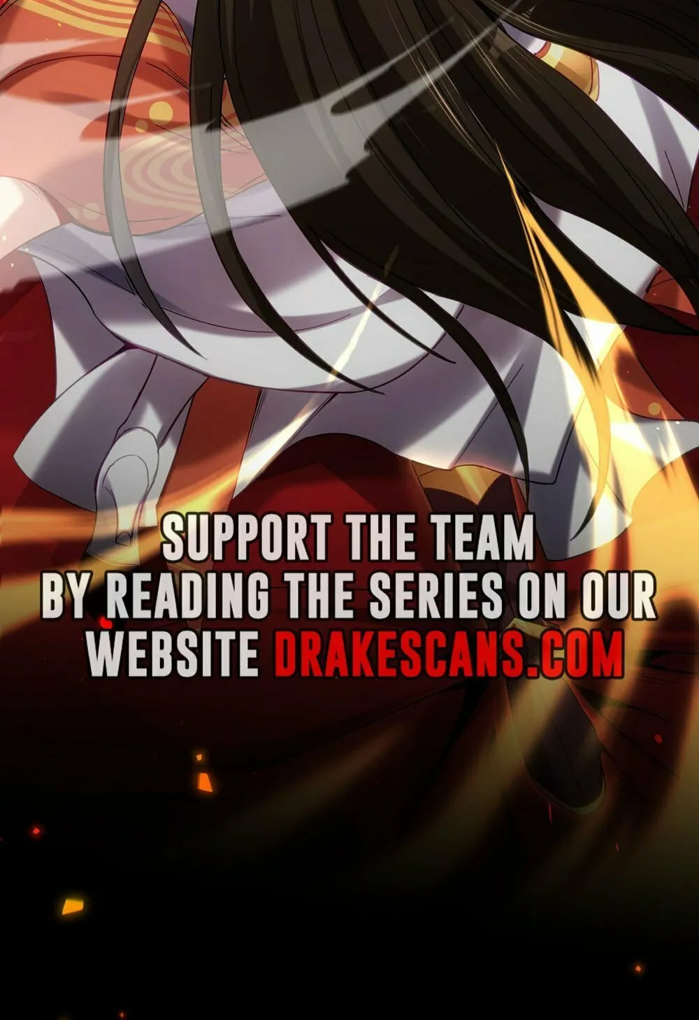 Read Invincible After Shocking My Empress Wife Manga Online