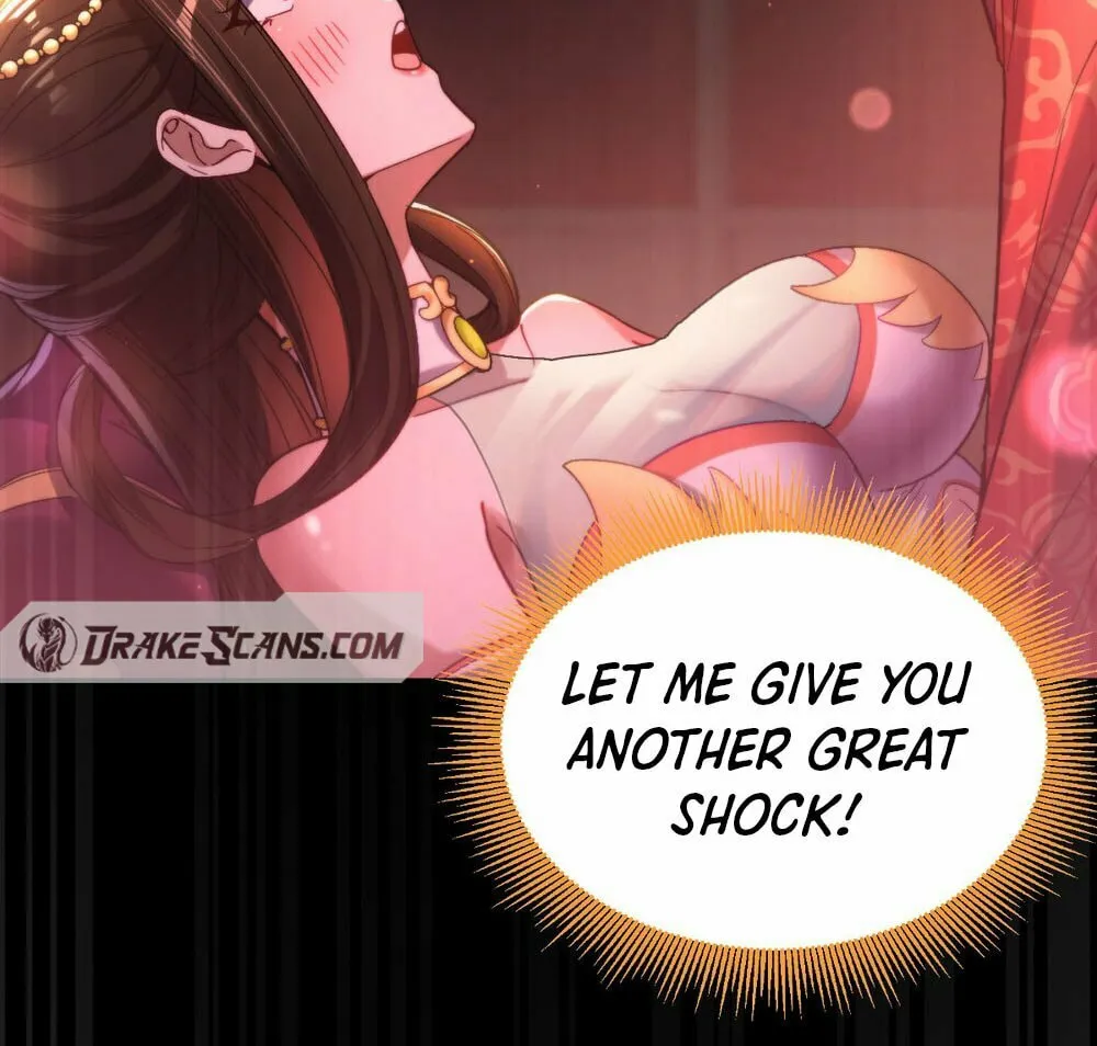 Read Invincible After Shocking My Empress Wife Manga Online