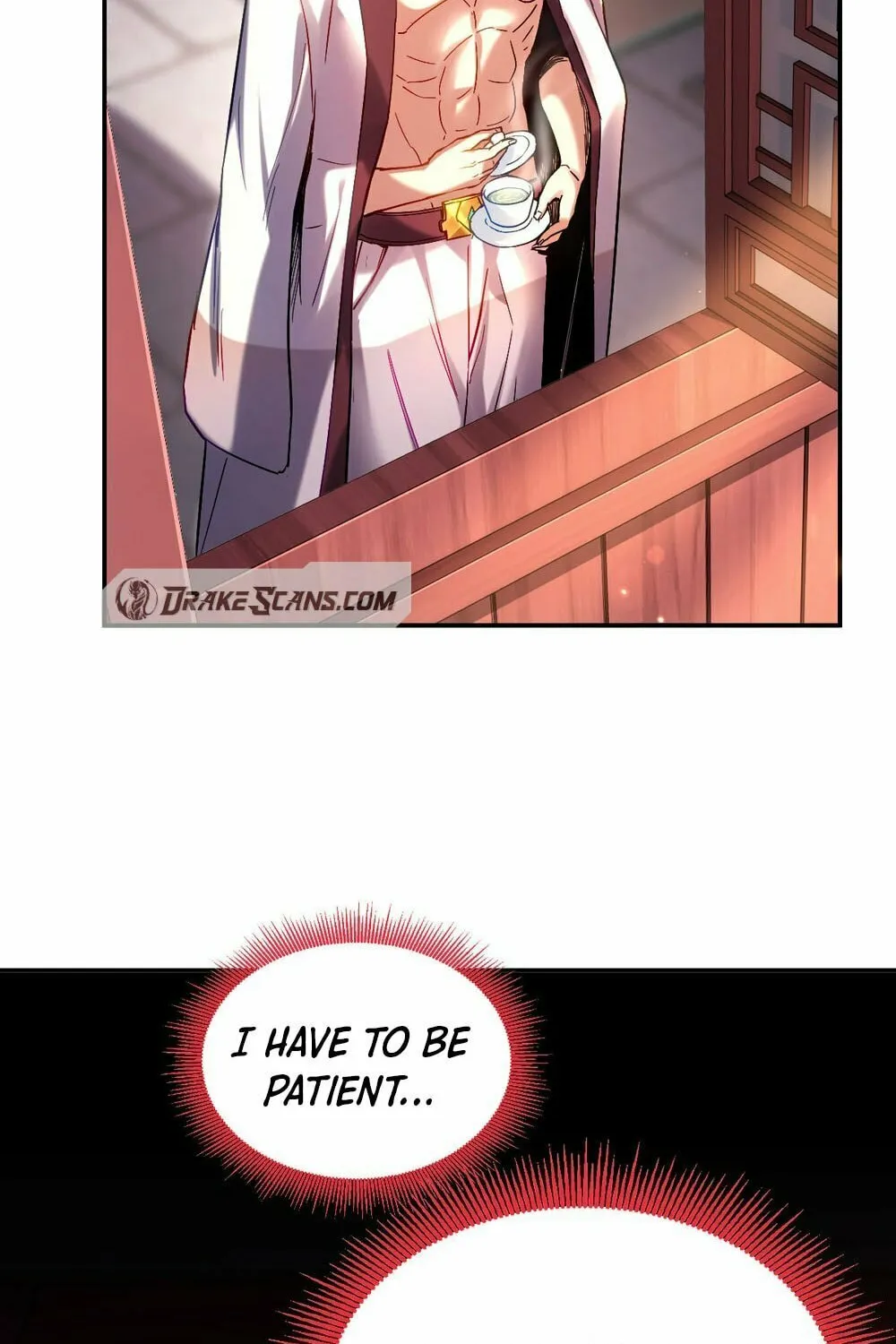 Read Invincible After Shocking My Empress Wife Manga Online