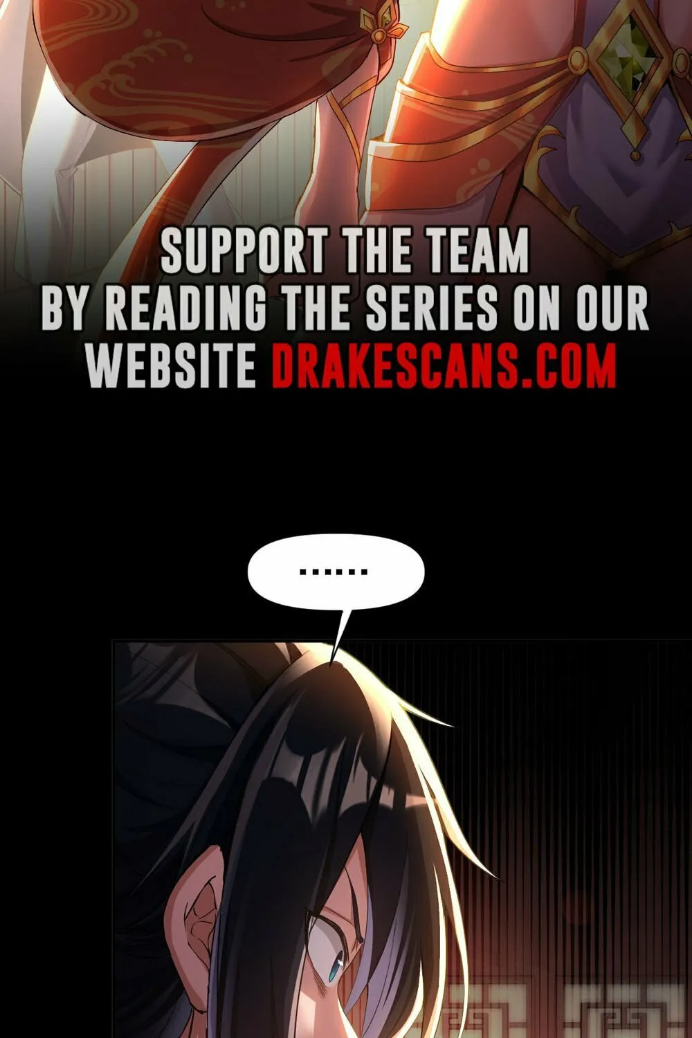 Read Invincible After Shocking My Empress Wife Manga Online
