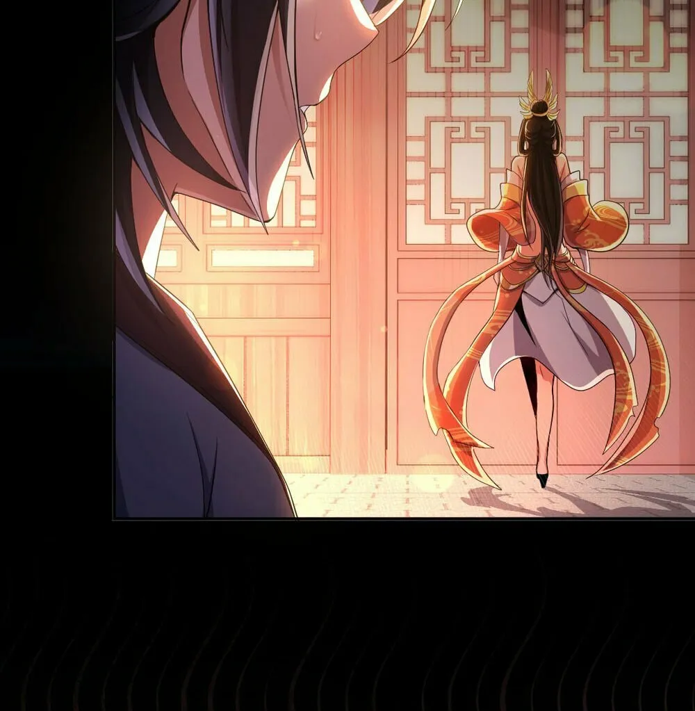 Read Invincible After Shocking My Empress Wife Manga Online