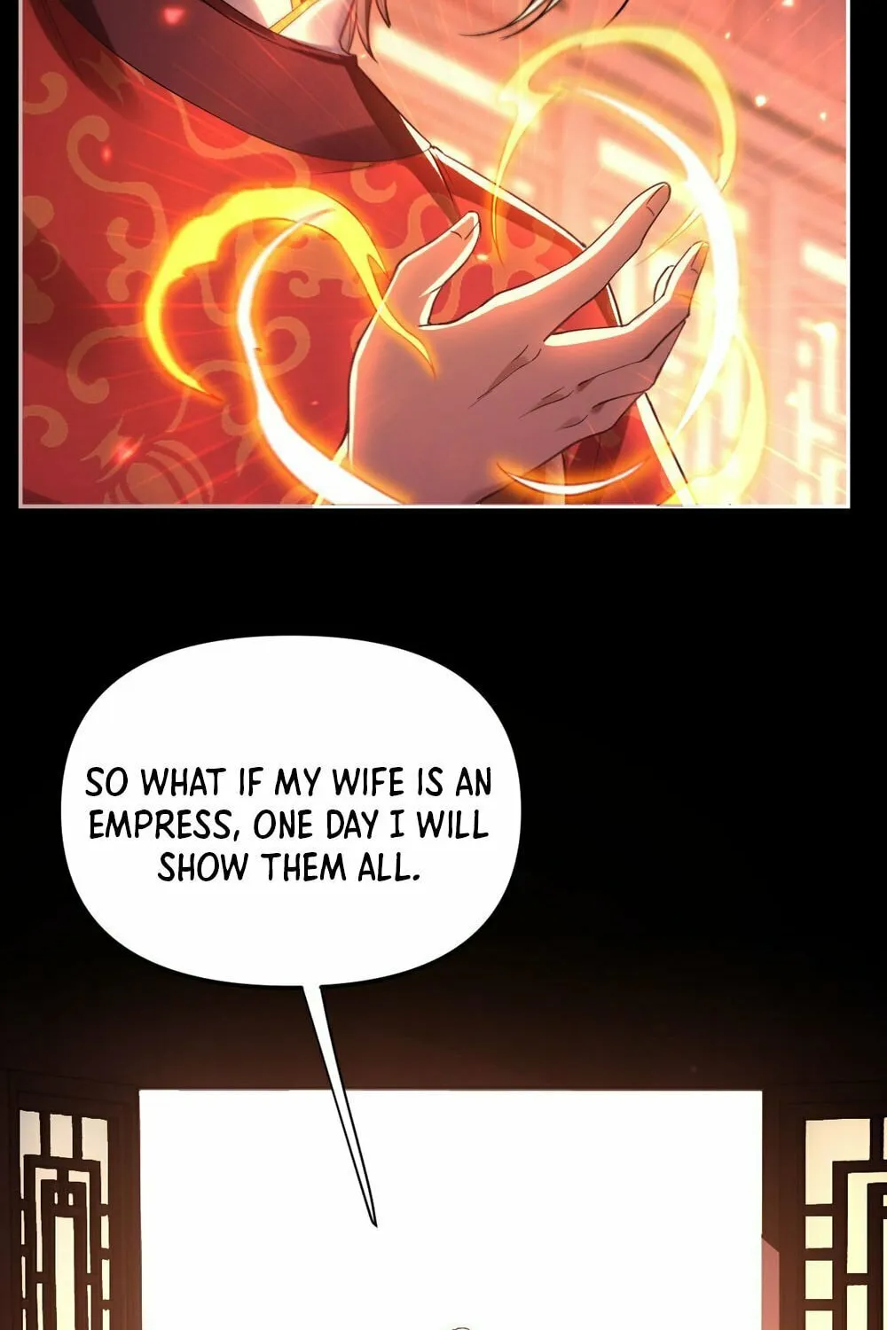 Read Invincible After Shocking My Empress Wife Manga Online