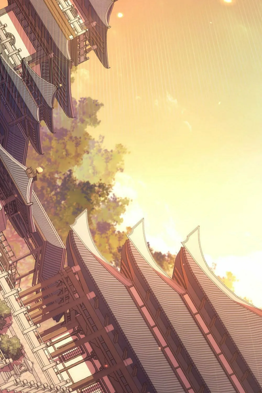 Read Invincible After Shocking My Empress Wife Manga Online