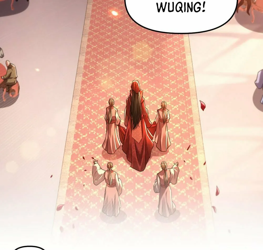 Read Invincible After Shocking My Empress Wife Manga Online