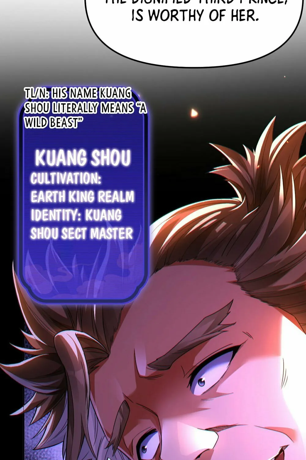Read Invincible After Shocking My Empress Wife Manga Online