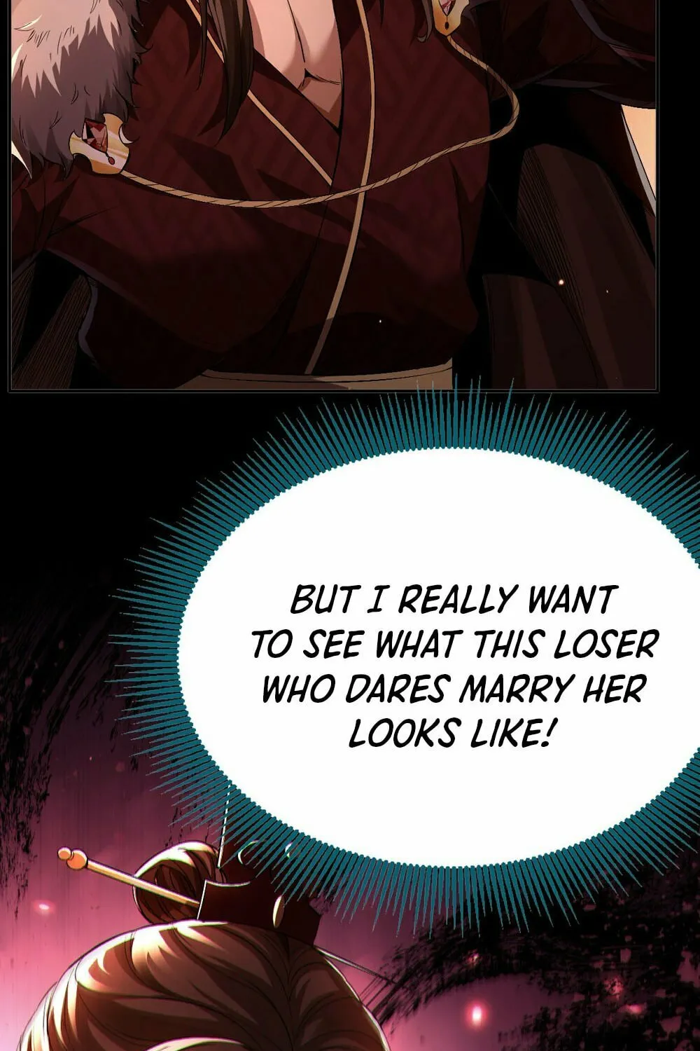 Read Invincible After Shocking My Empress Wife Manga Online