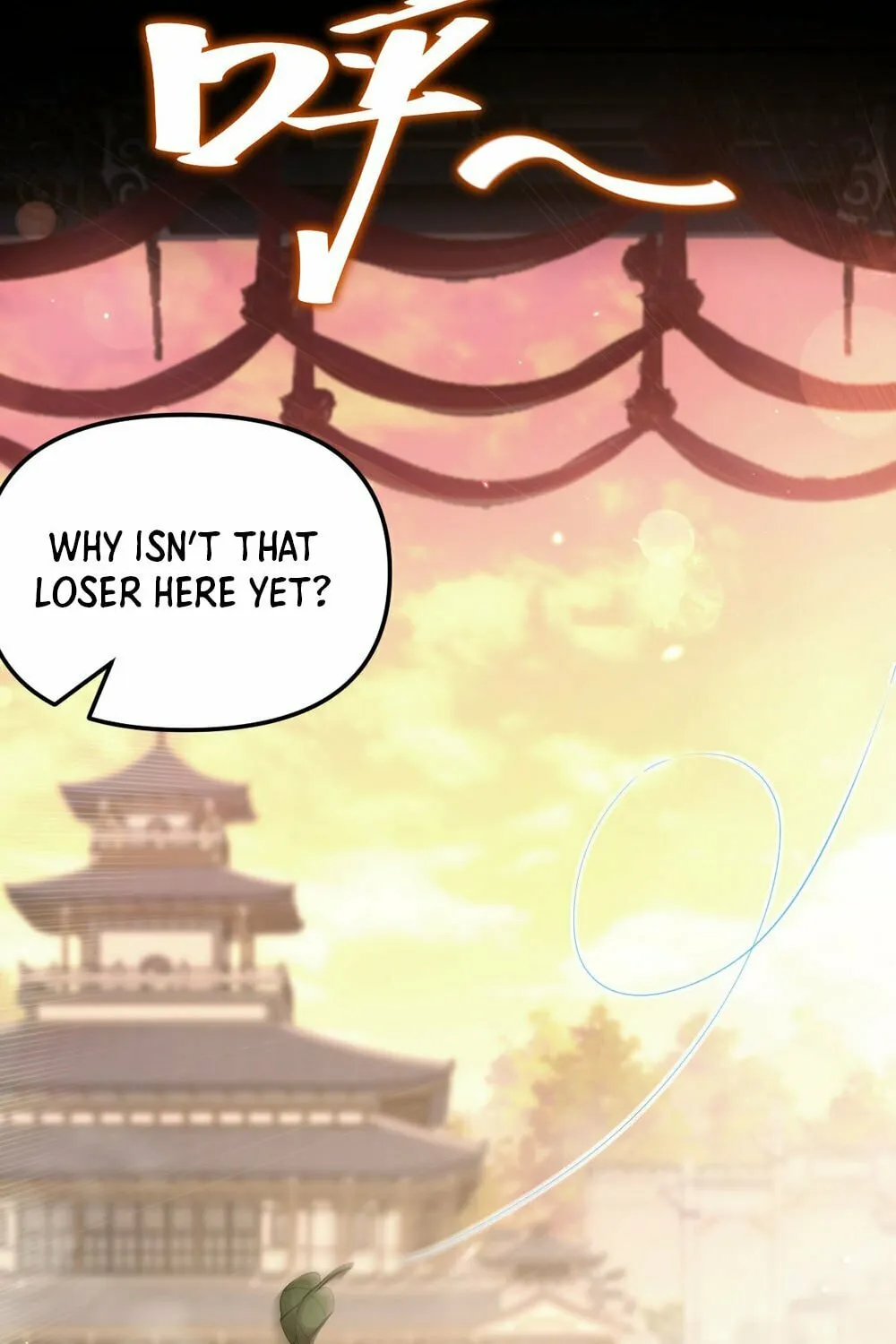Read Invincible After Shocking My Empress Wife Manga Online