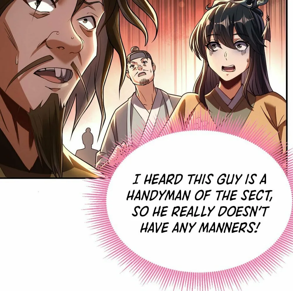 Read Invincible After Shocking My Empress Wife Manga Online