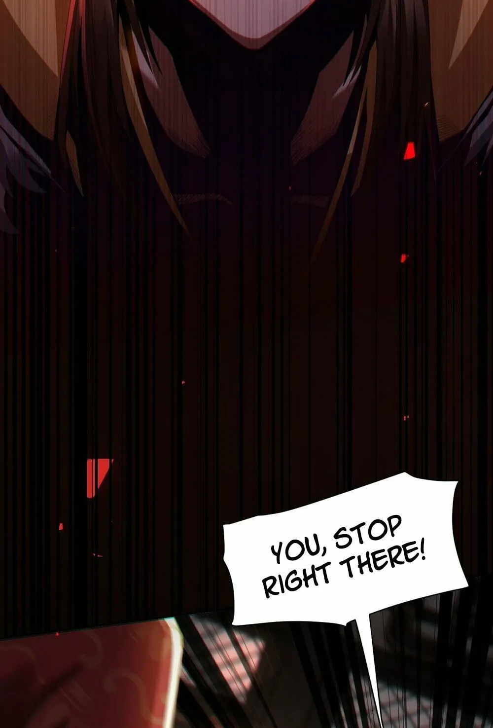Read Invincible After Shocking My Empress Wife Manga Online