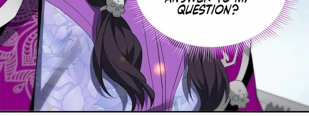 Read Invincible After Shocking My Empress Wife Manga Online