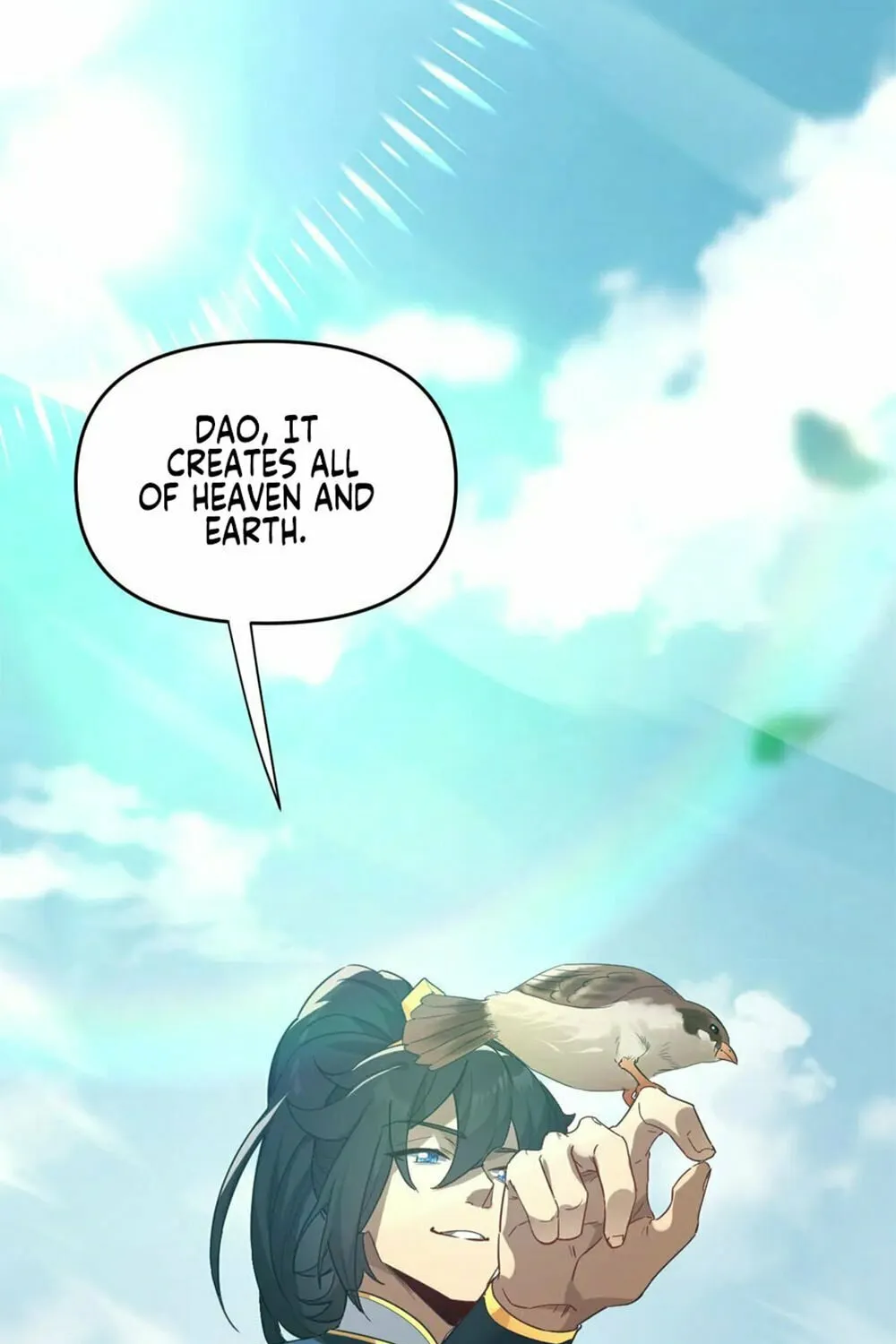 Read Invincible After Shocking My Empress Wife Manga Online