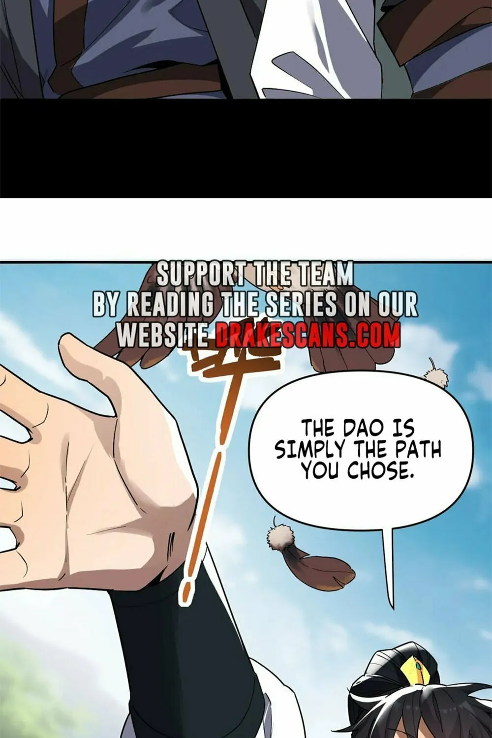 Read Invincible After Shocking My Empress Wife Manga Online
