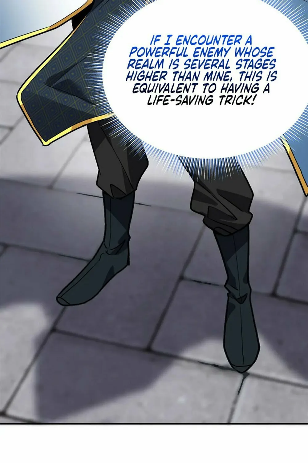 Read Invincible After Shocking My Empress Wife Manga Online