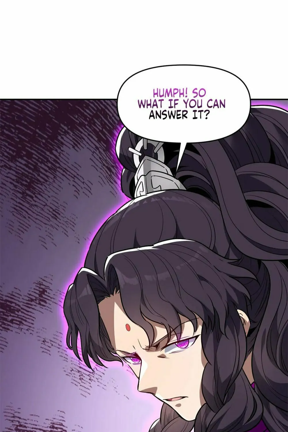 Read Invincible After Shocking My Empress Wife Manga Online