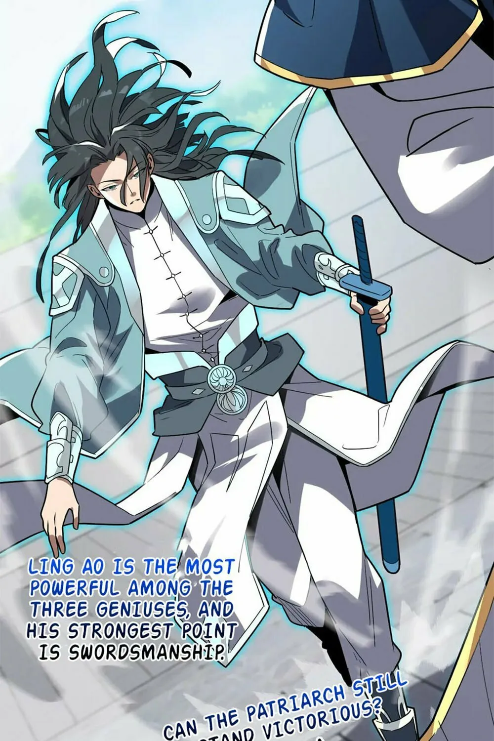 Read Invincible After Shocking My Empress Wife Manga Online