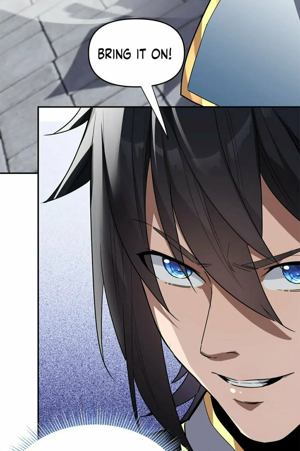 Read Invincible After Shocking My Empress Wife Manga Online