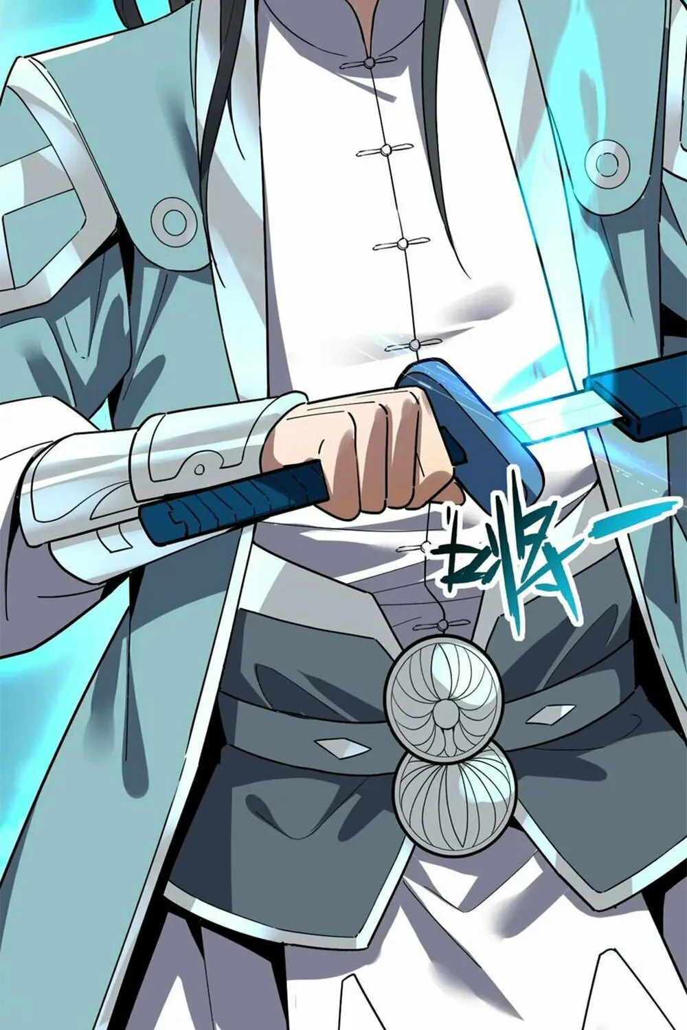 Read Invincible After Shocking My Empress Wife Manga Online