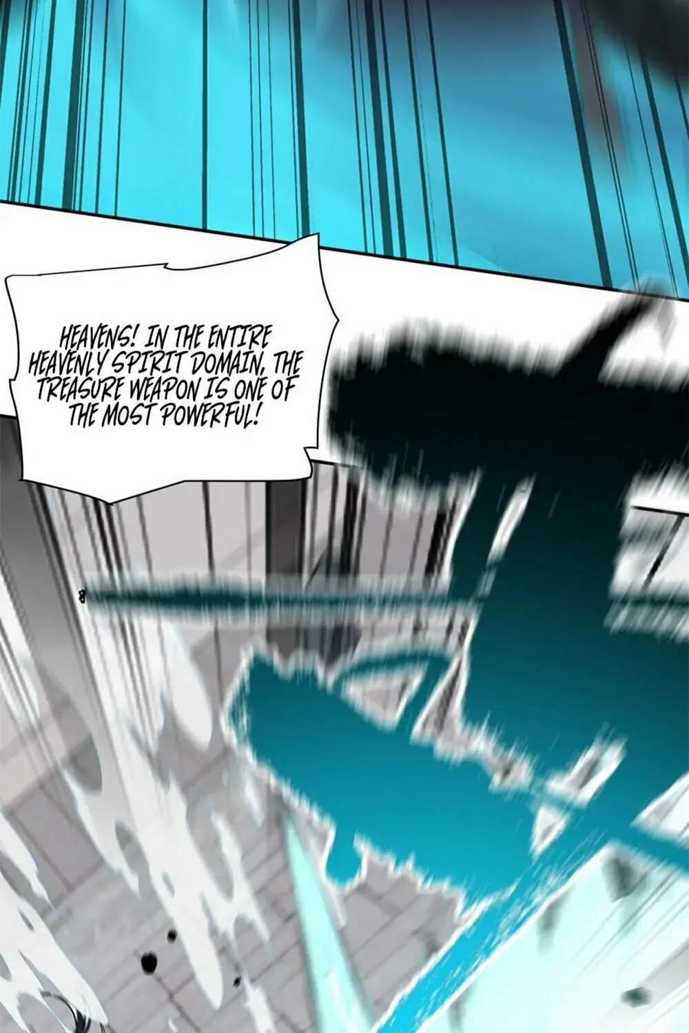 Read Invincible After Shocking My Empress Wife Manga Online