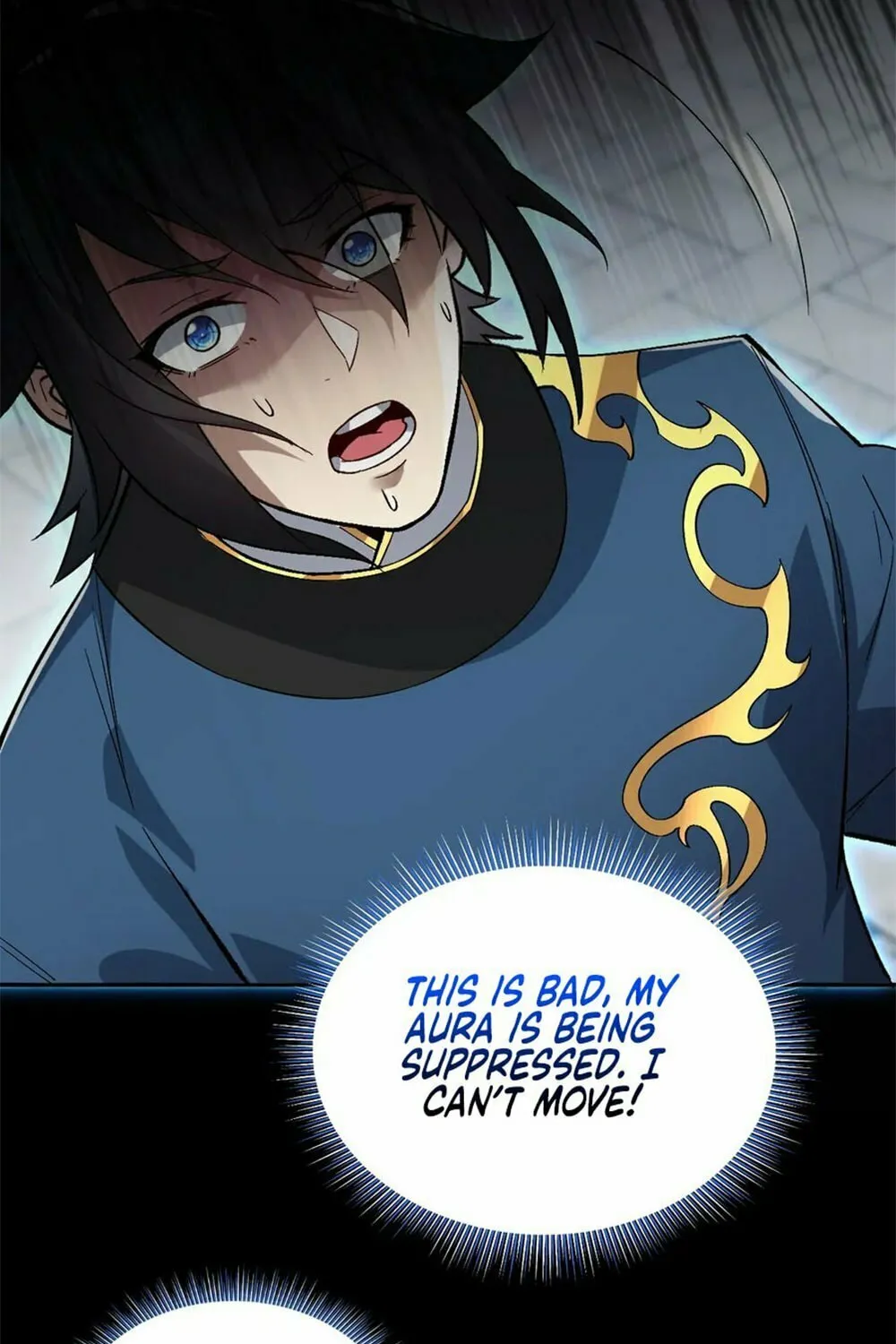 Read Invincible After Shocking My Empress Wife Manga Online