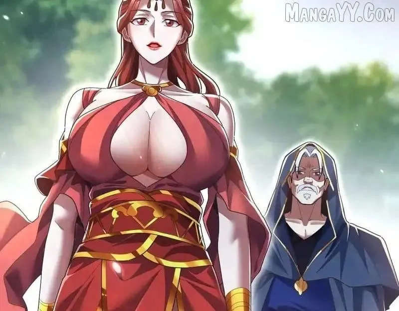 Read Invincible After Shocking My Empress Wife Manga Online